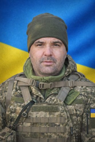 Гвоздецький Андрій Ігорович
