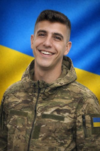 Кирчей Степан Ігорович