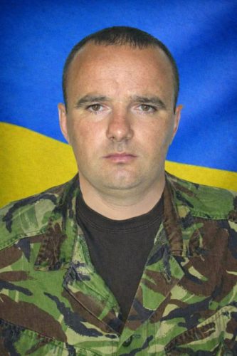 Вербенець Олександр Васильович