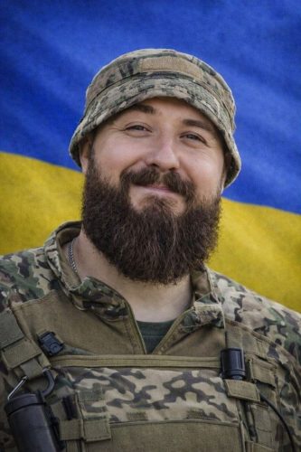 Никитенко Ігор Андрійович