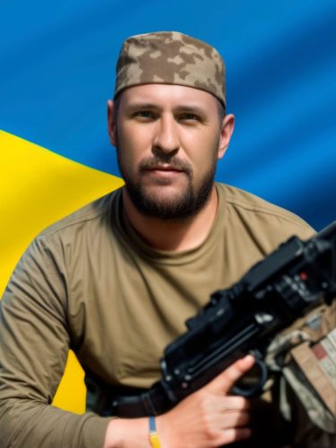 Рощупкін Павло Валентинович