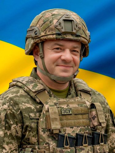 Соколович Юрій Львович
