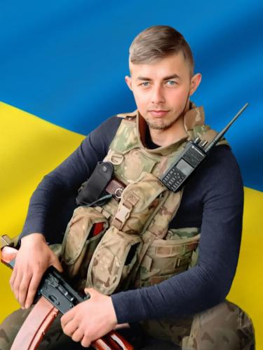 Сарновський Дмитро Вікторович