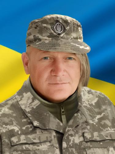 Баран Володимир Миронович
