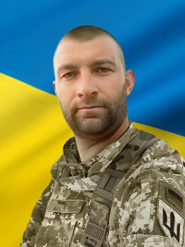 Шевчук Сергій Мирославович